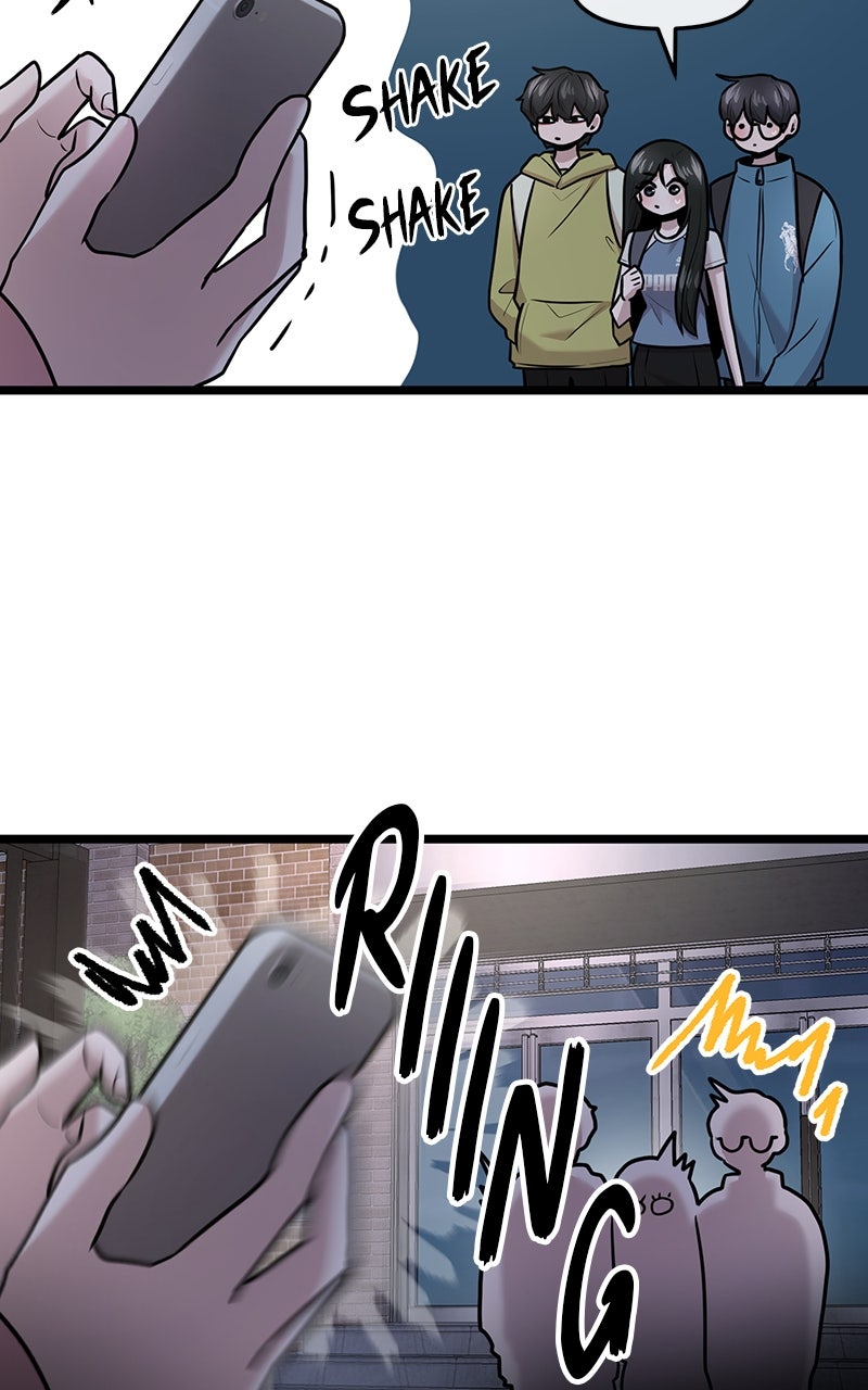 Read Back To Chanbi Manga Online