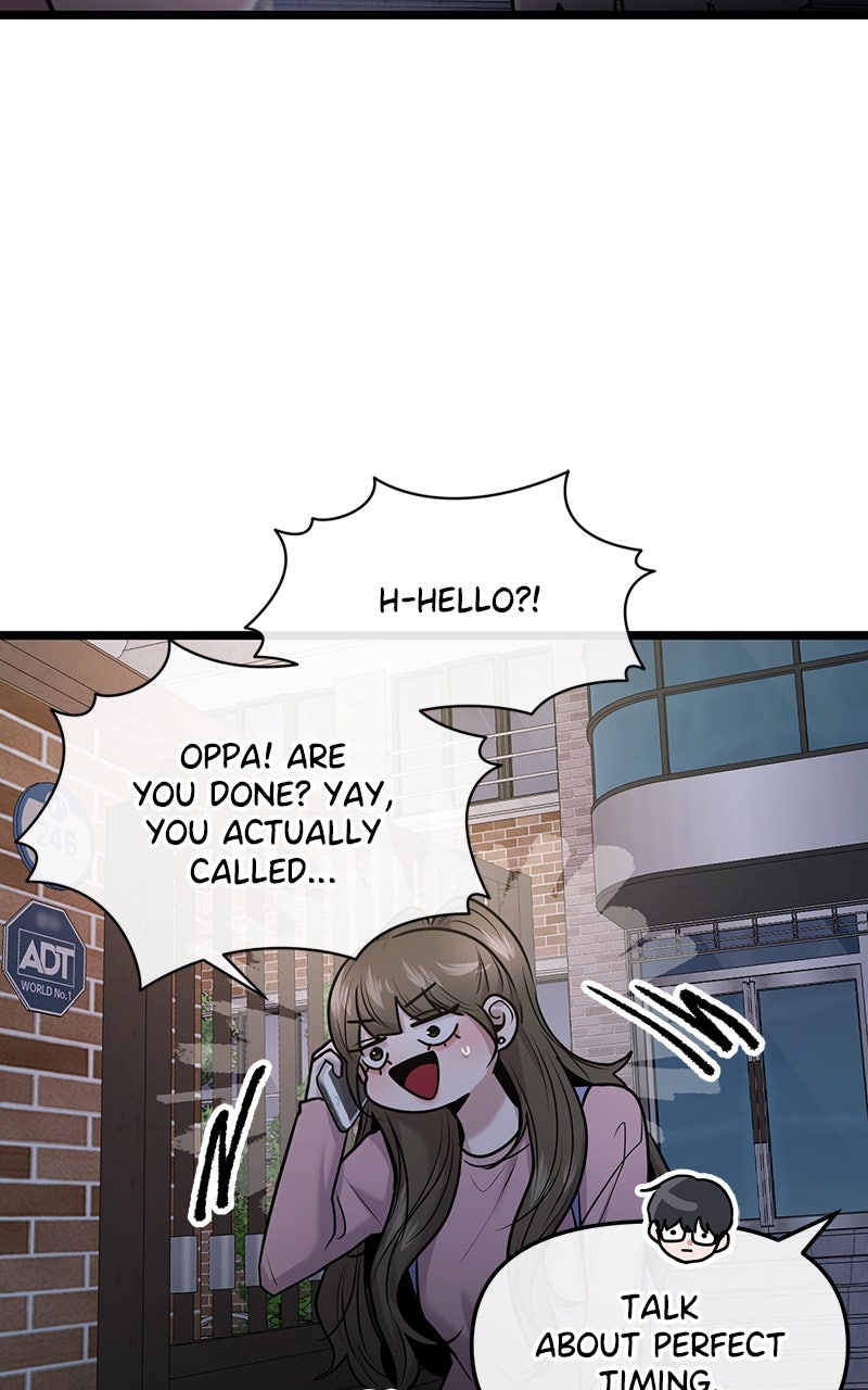 Read Back To Chanbi Manga Online