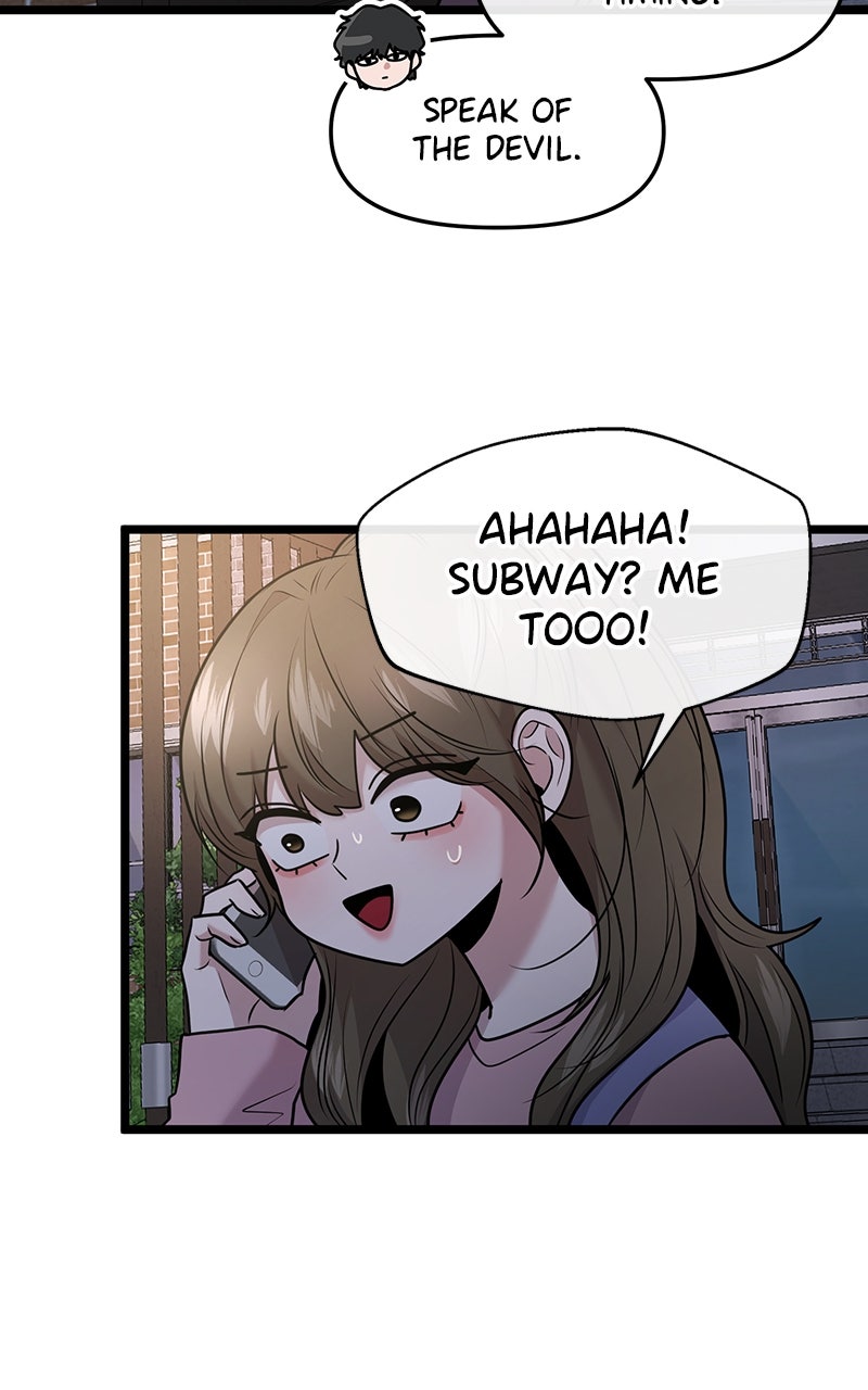 Read Back To Chanbi Manga Online