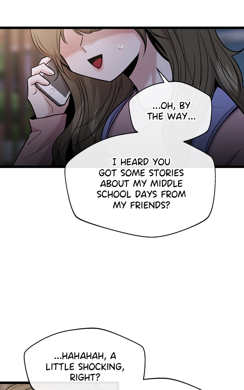 Read Back To Chanbi Manga Online