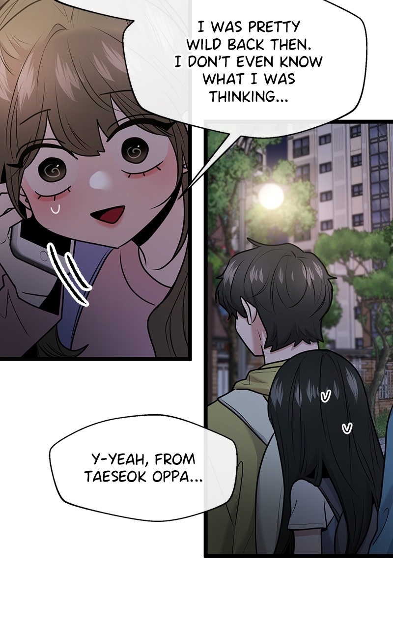 Read Back To Chanbi Manga Online