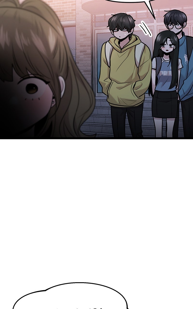 Read Back To Chanbi Manga Online