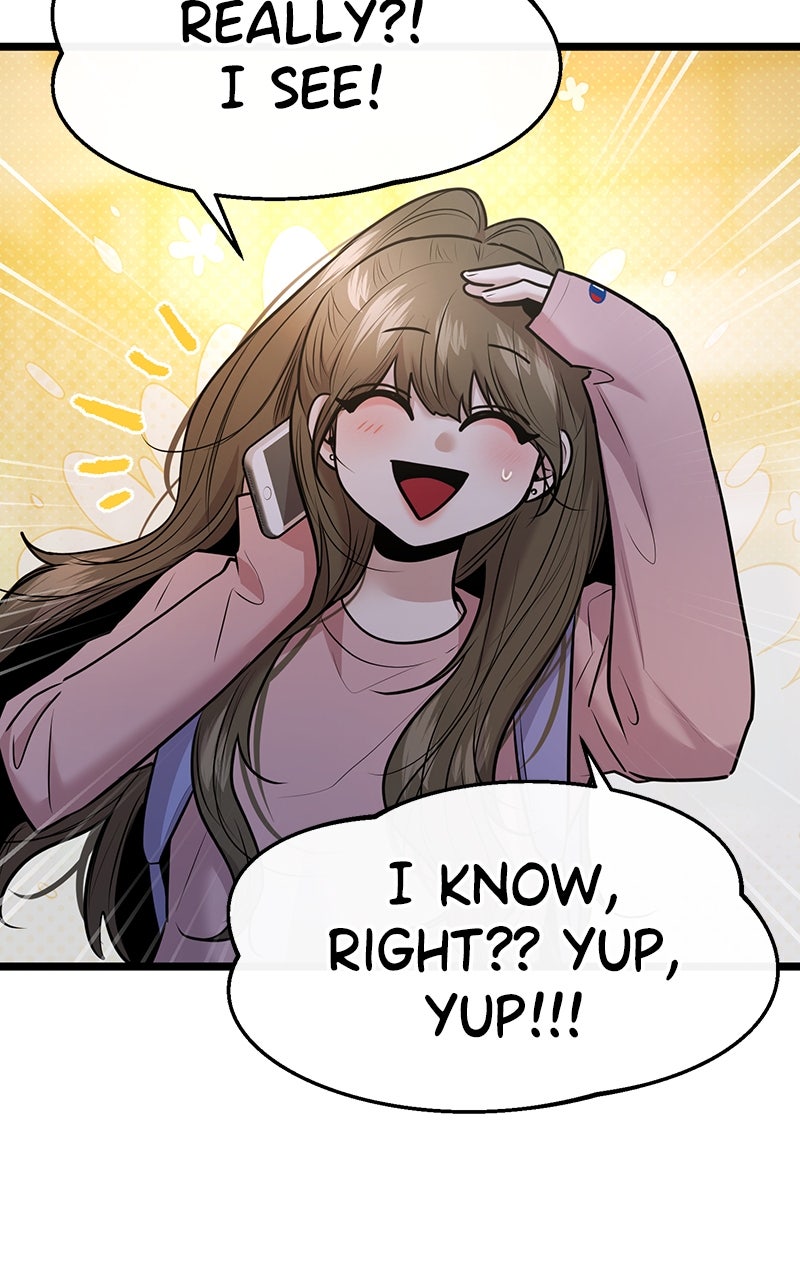Read Back To Chanbi Manga Online