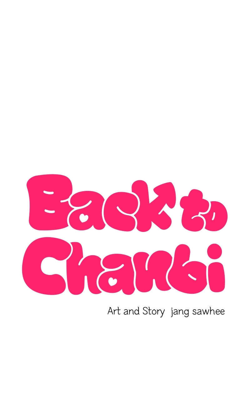 Read Back To Chanbi Manga Online