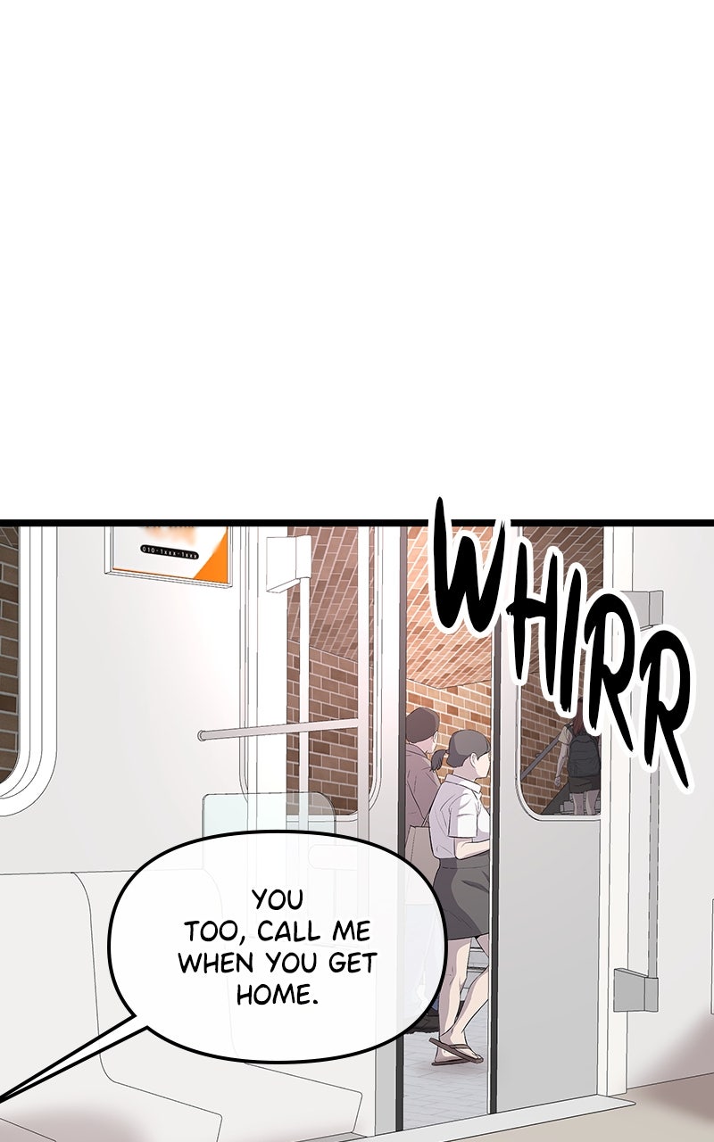 Read Back To Chanbi Manga Online