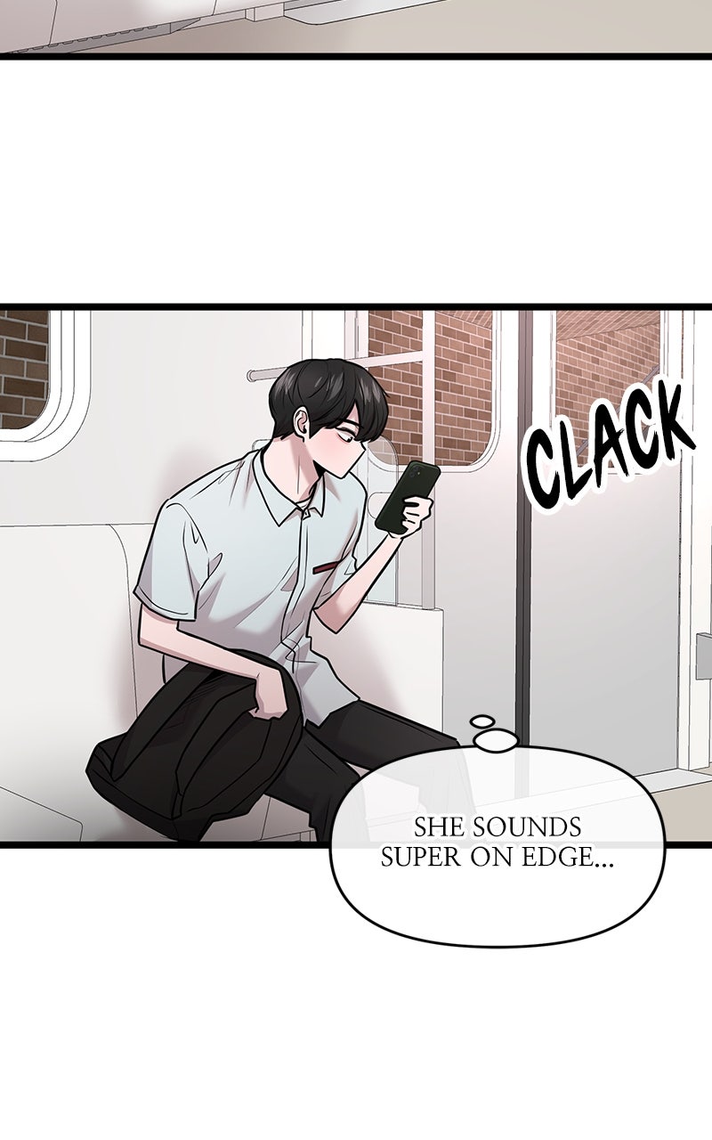 Read Back To Chanbi Manga Online