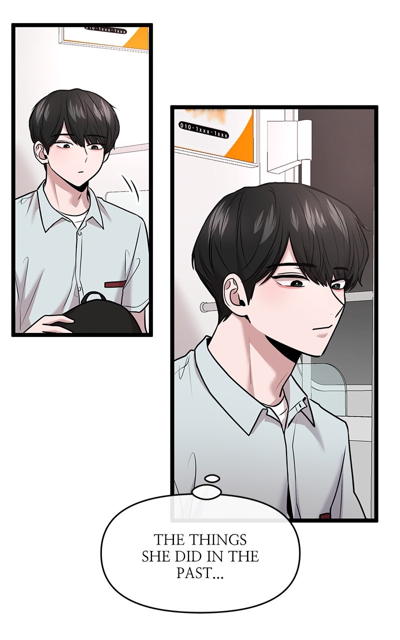 Read Back To Chanbi Manga Online