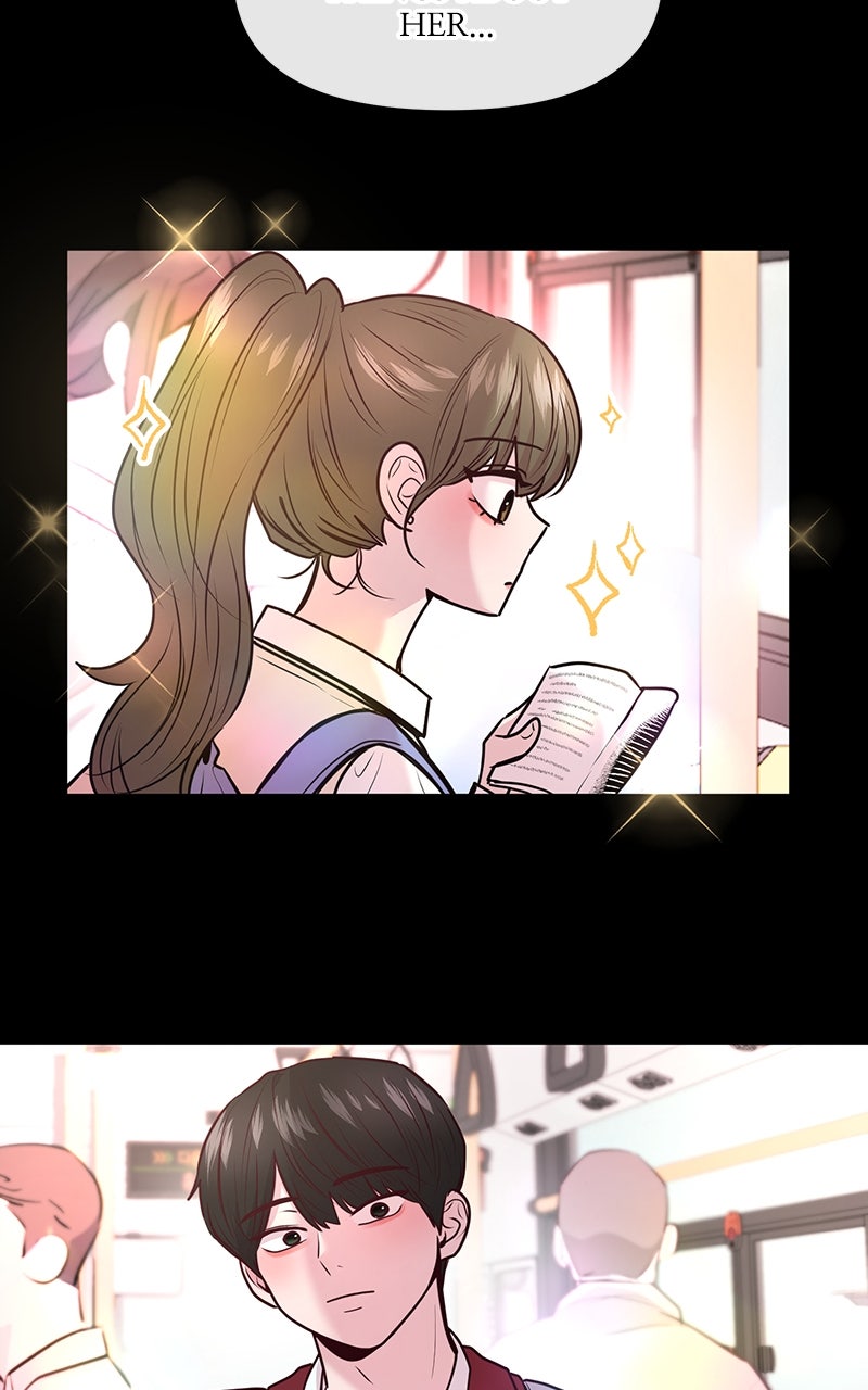 Read Back To Chanbi Manga Online