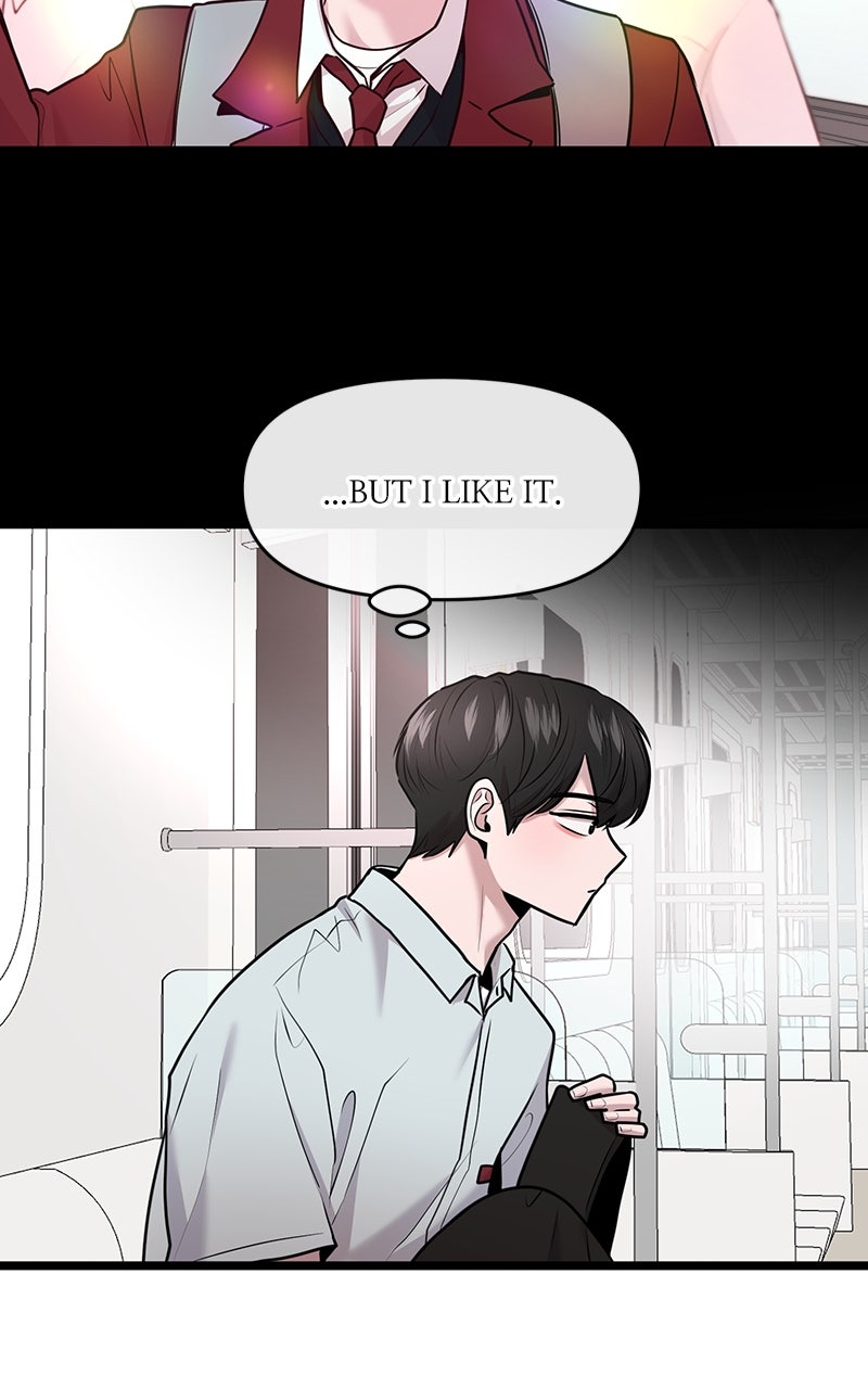 Read Back To Chanbi Manga Online