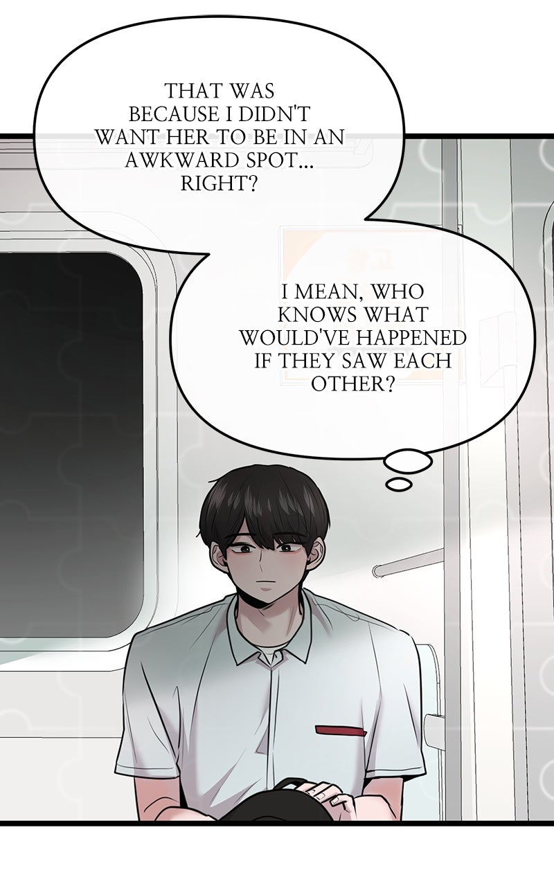 Read Back To Chanbi Manga Online