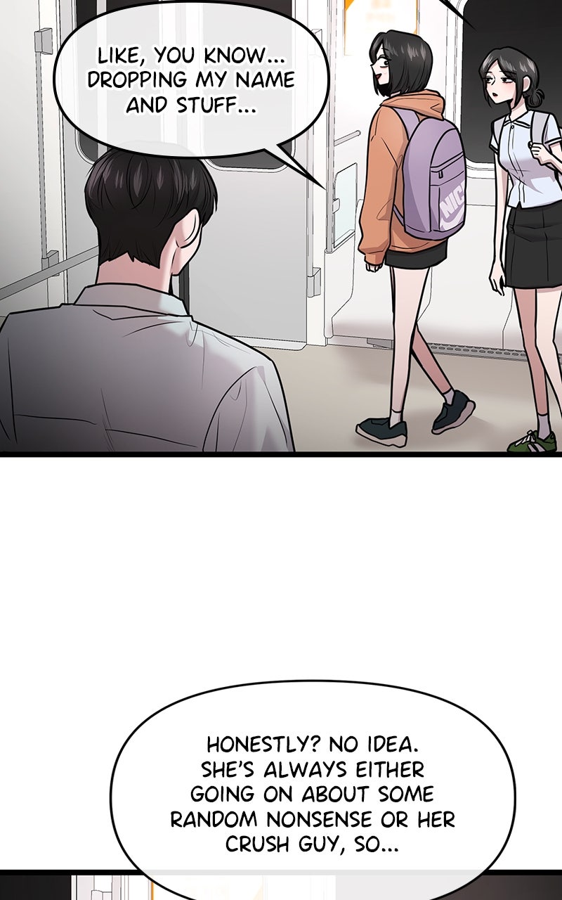 Read Back To Chanbi Manga Online