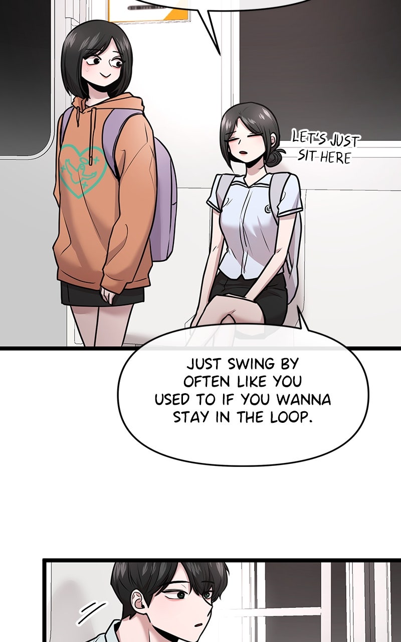 Read Back To Chanbi Manga Online