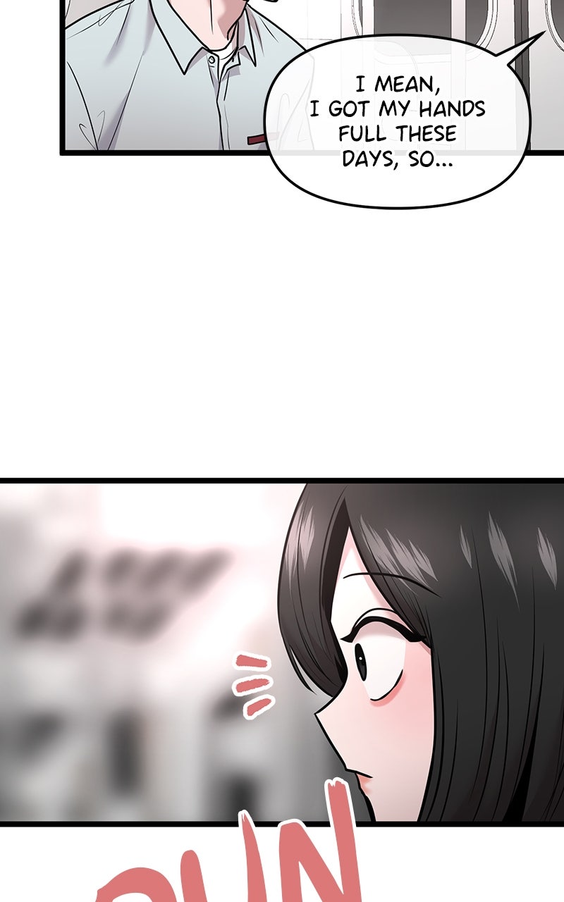Read Back To Chanbi Manga Online