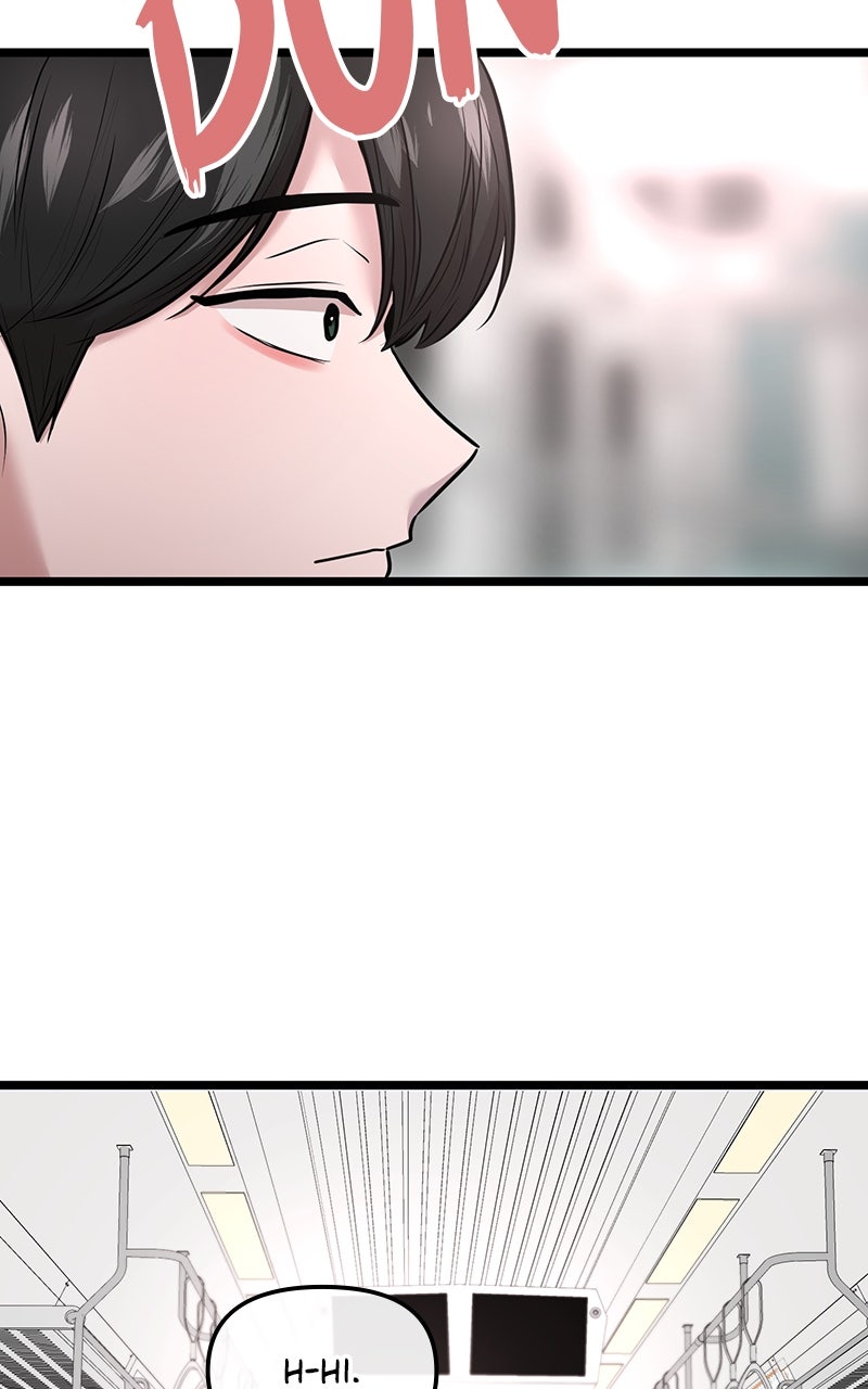 Read Back To Chanbi Manga Online