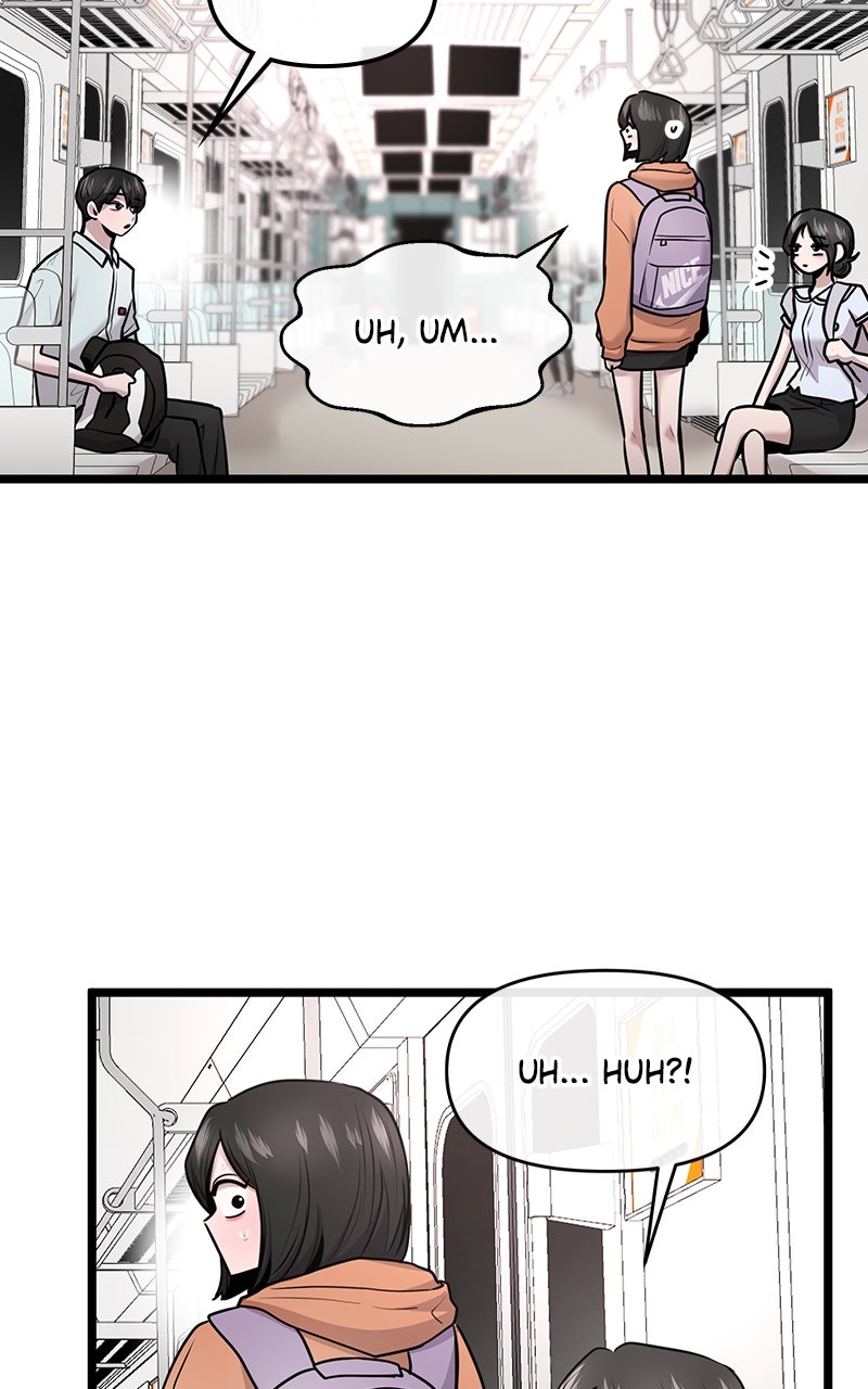 Read Back To Chanbi Manga Online