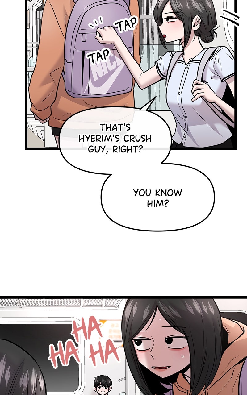 Read Back To Chanbi Manga Online
