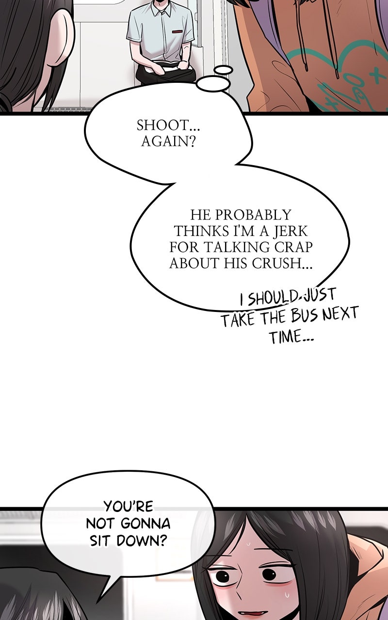 Read Back To Chanbi Manga Online