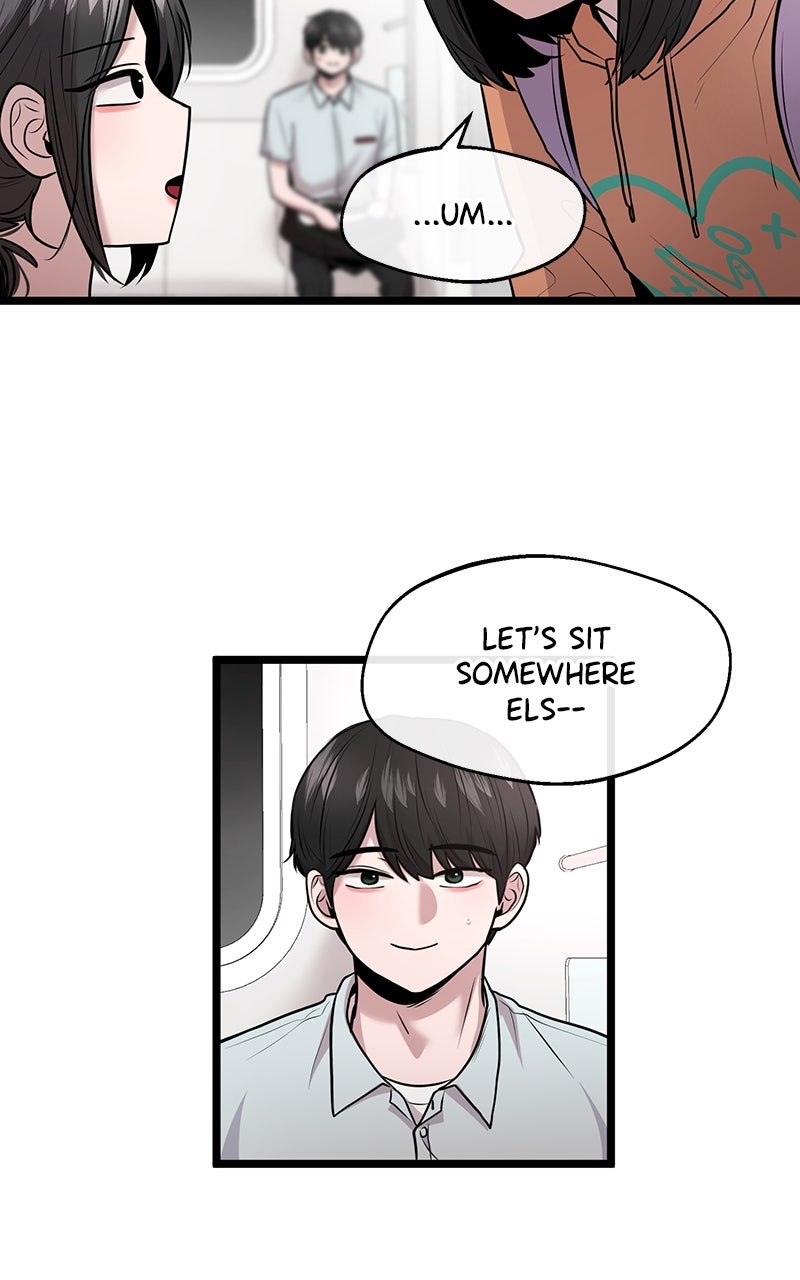 Read Back To Chanbi Manga Online