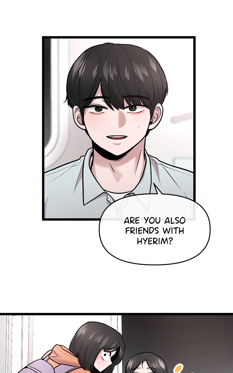 Read Back To Chanbi Manga Online