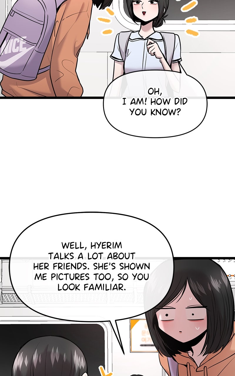 Read Back To Chanbi Manga Online