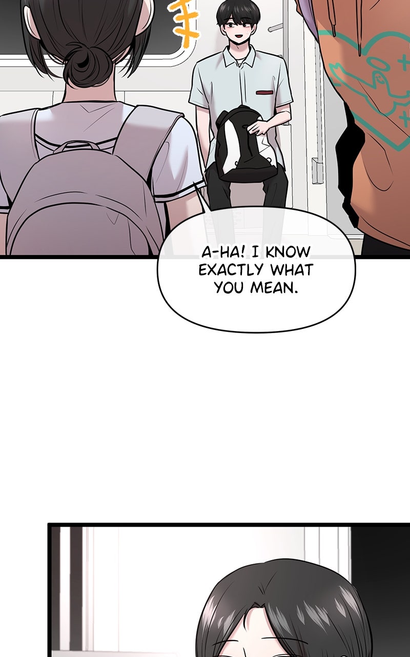 Read Back To Chanbi Manga Online