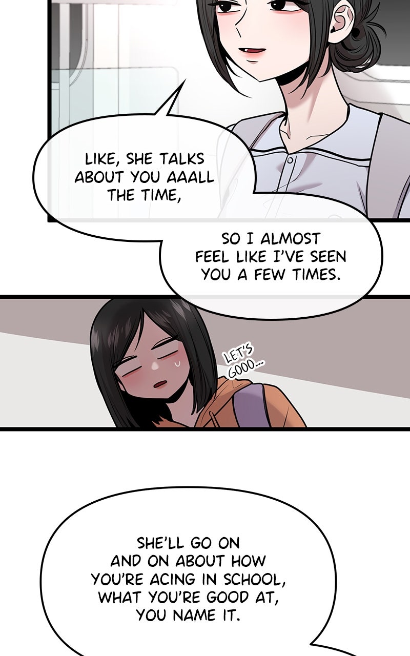 Read Back To Chanbi Manga Online