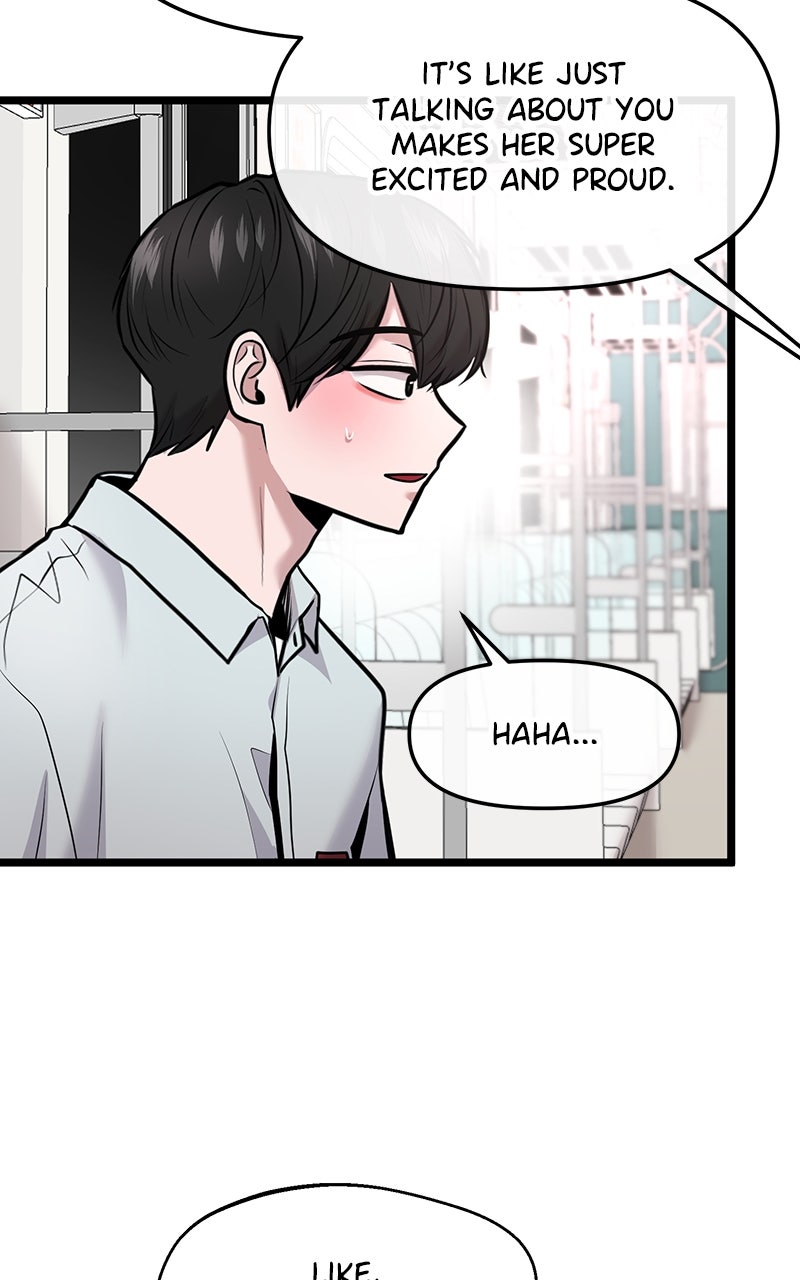 Read Back To Chanbi Manga Online