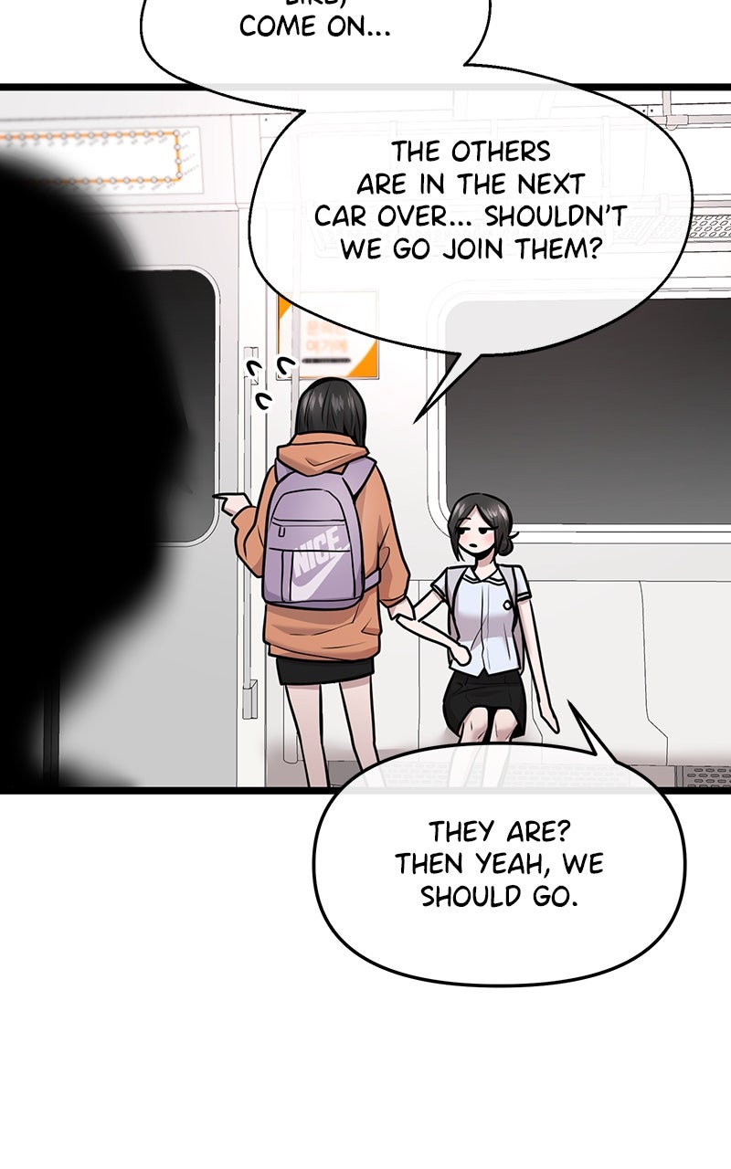 Read Back To Chanbi Manga Online