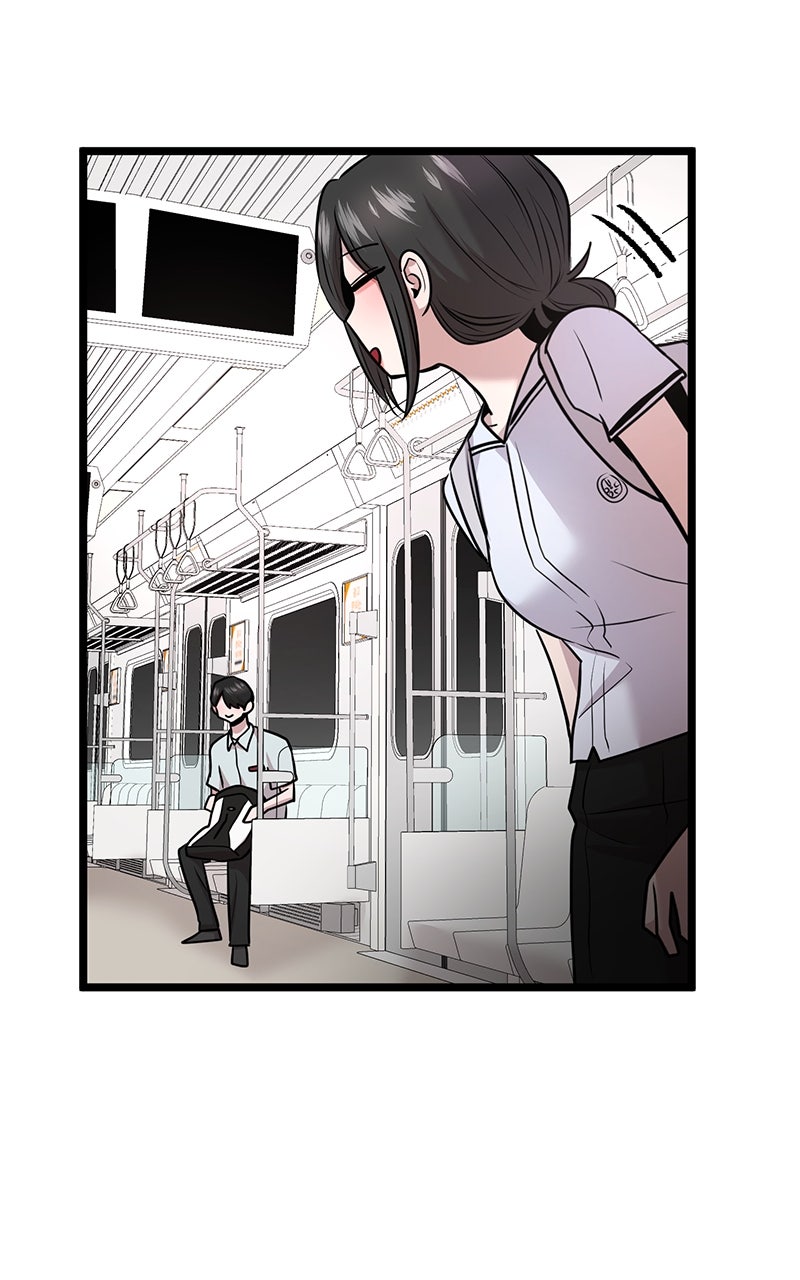 Read Back To Chanbi Manga Online
