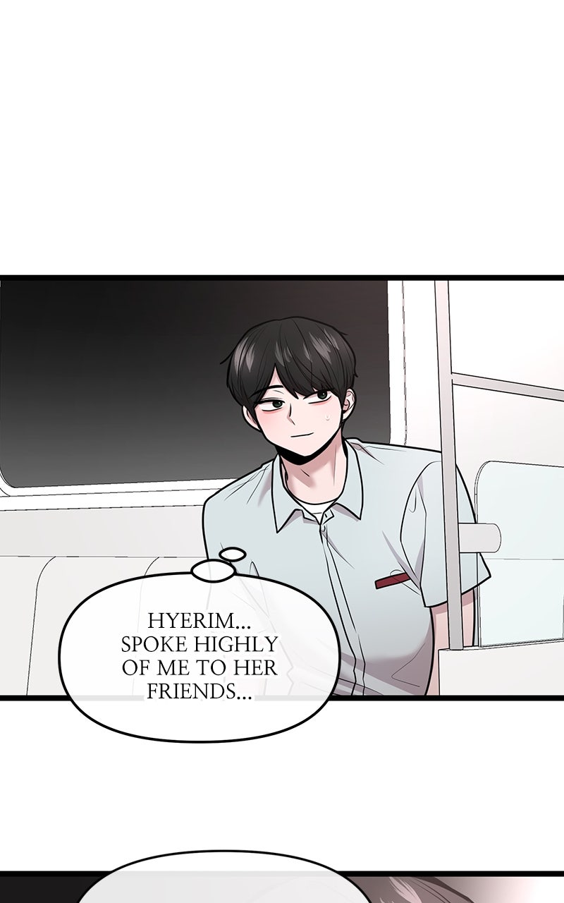 Read Back To Chanbi Manga Online