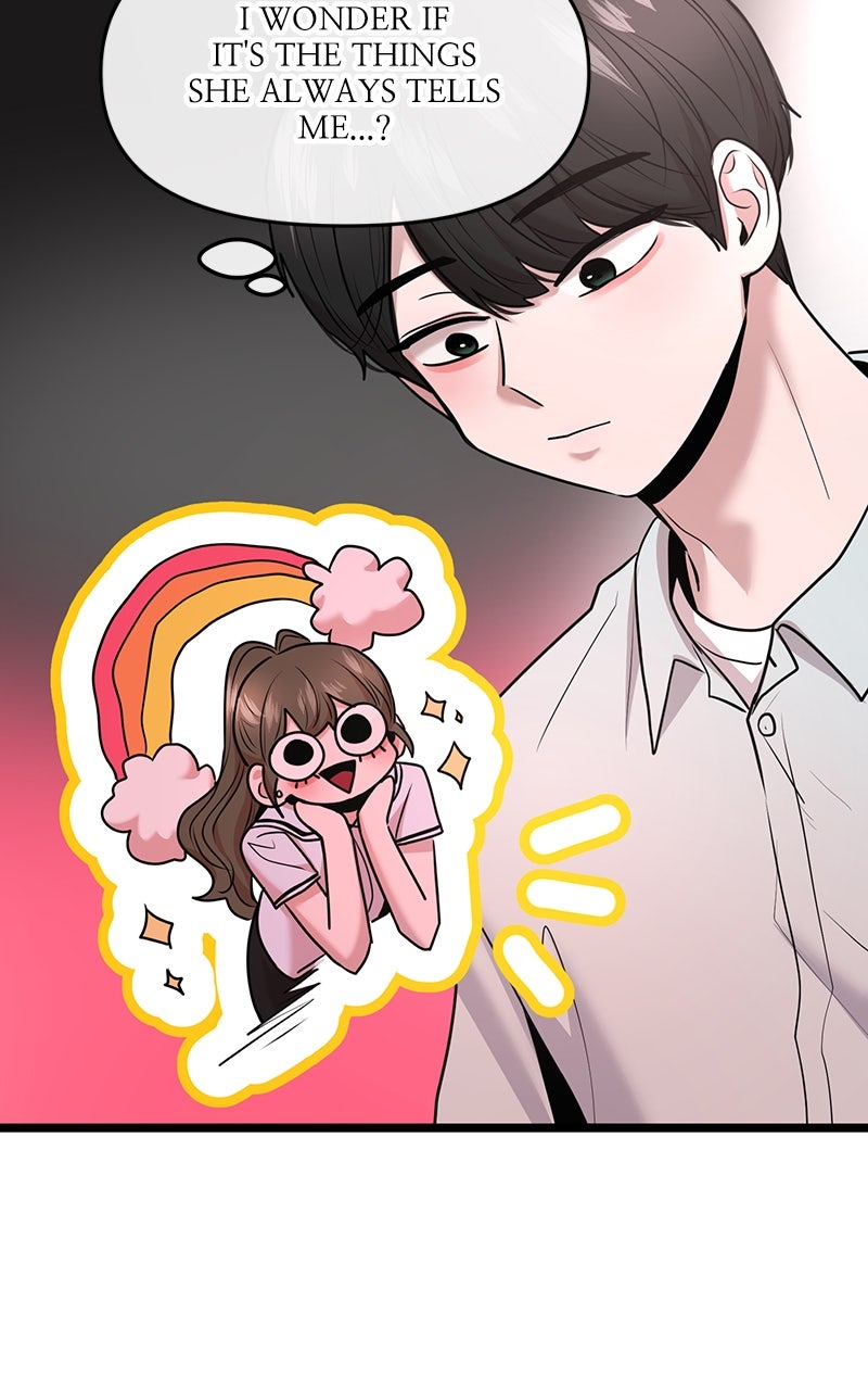 Read Back To Chanbi Manga Online