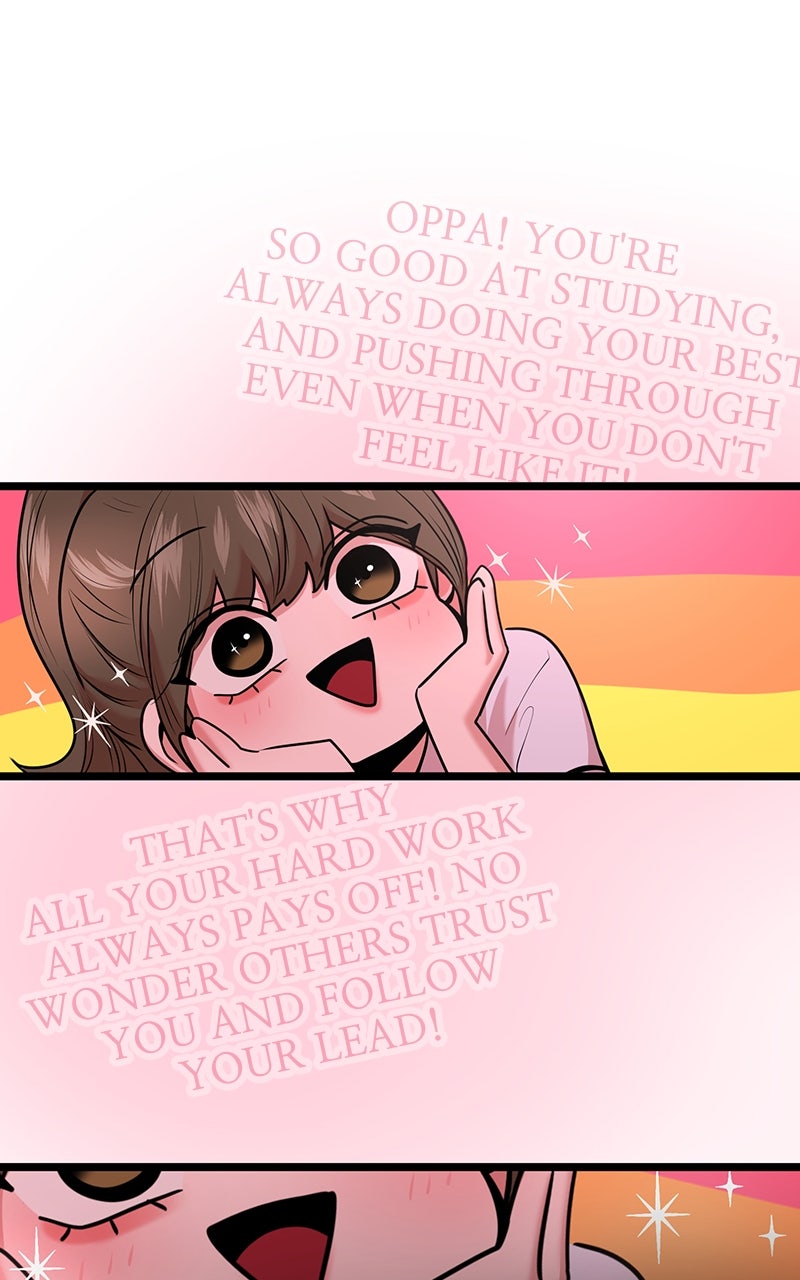 Read Back To Chanbi Manga Online