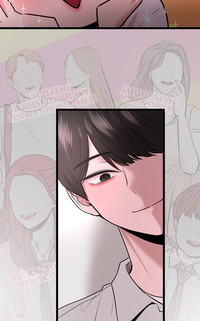 Read Back To Chanbi Manga Online