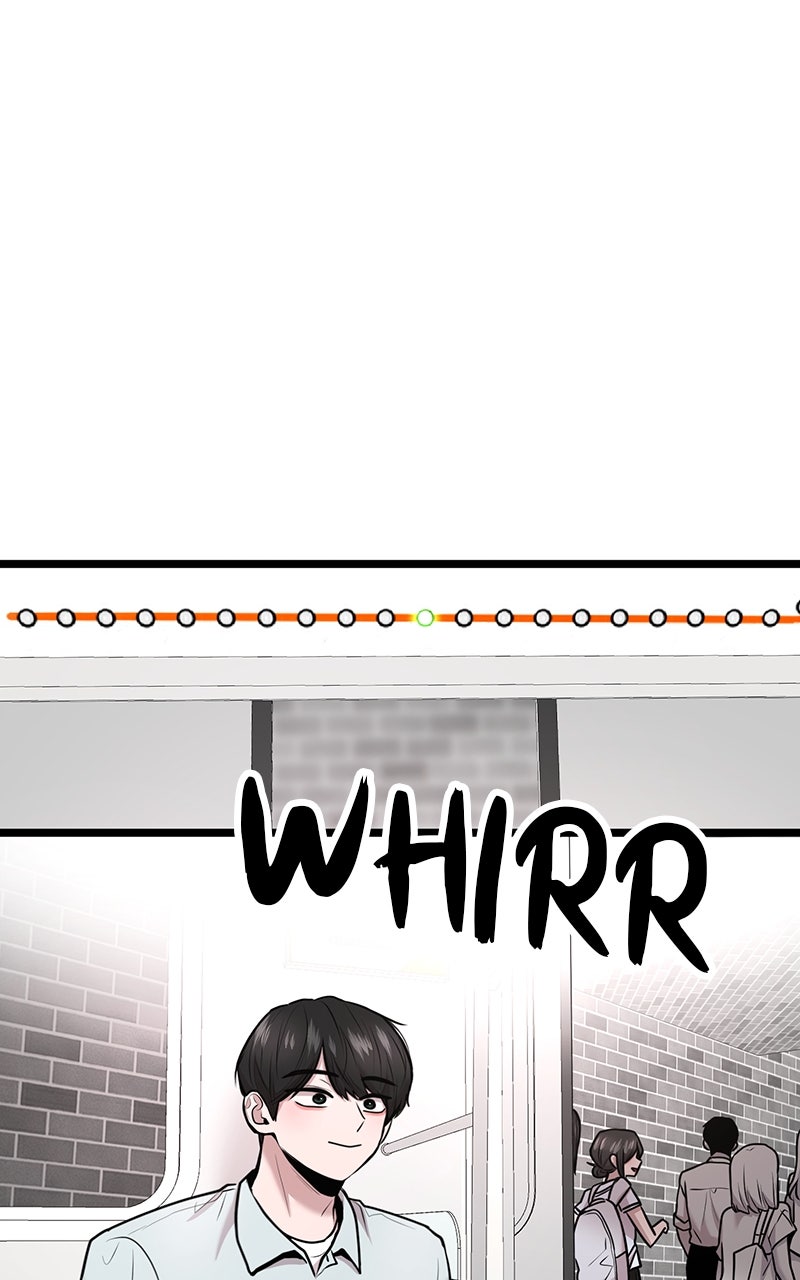 Read Back To Chanbi Manga Online