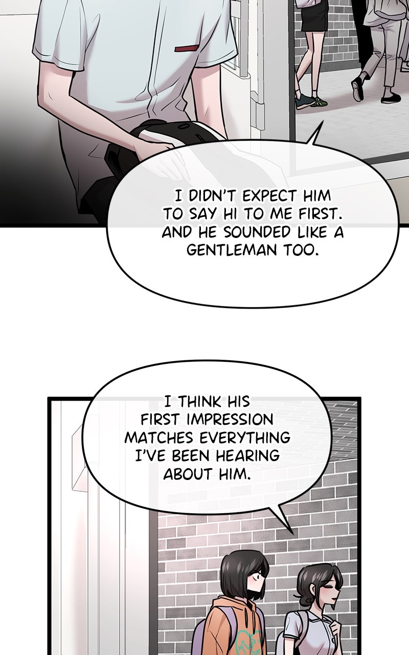 Read Back To Chanbi Manga Online