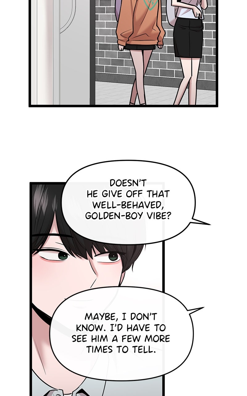 Read Back To Chanbi Manga Online