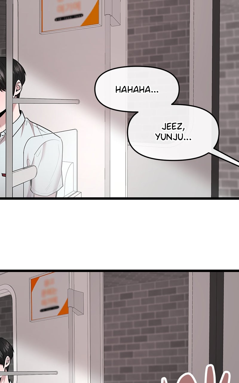 Read Back To Chanbi Manga Online