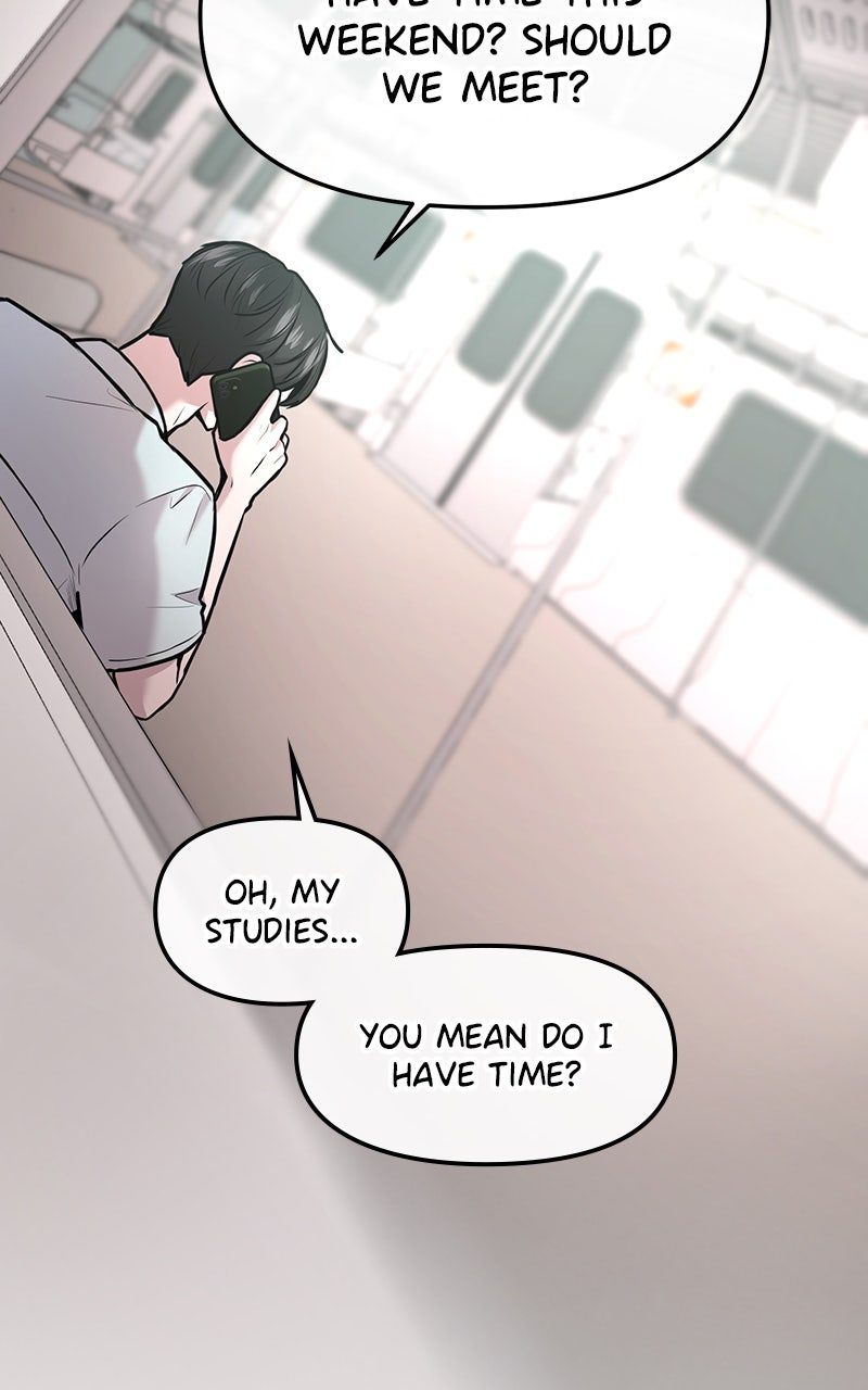 Read Back To Chanbi Manga Online