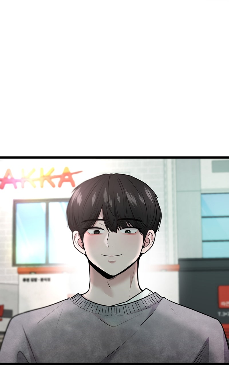 Read Back To Chanbi Manga Online