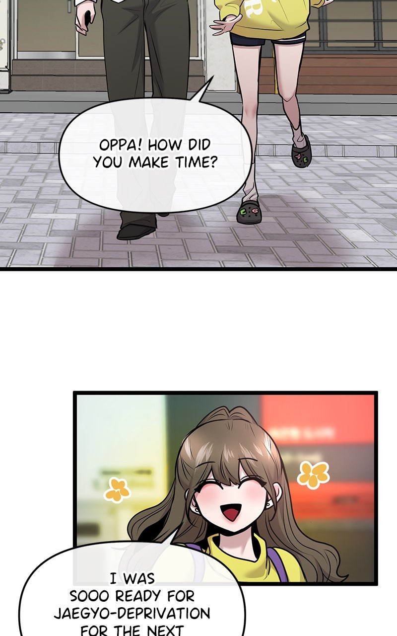 Read Back To Chanbi Manga Online