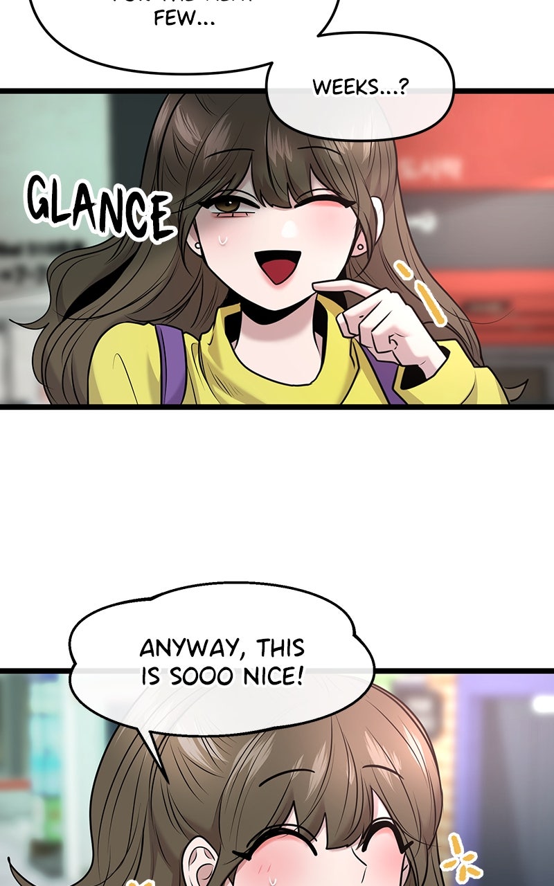 Read Back To Chanbi Manga Online