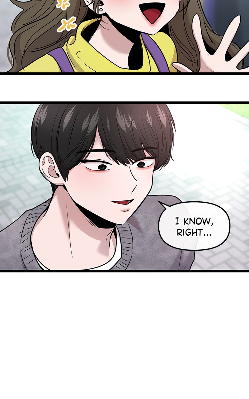 Read Back To Chanbi Manga Online