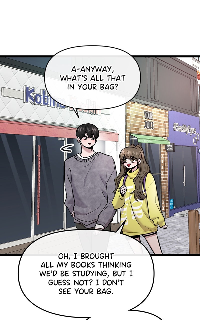 Read Back To Chanbi Manga Online