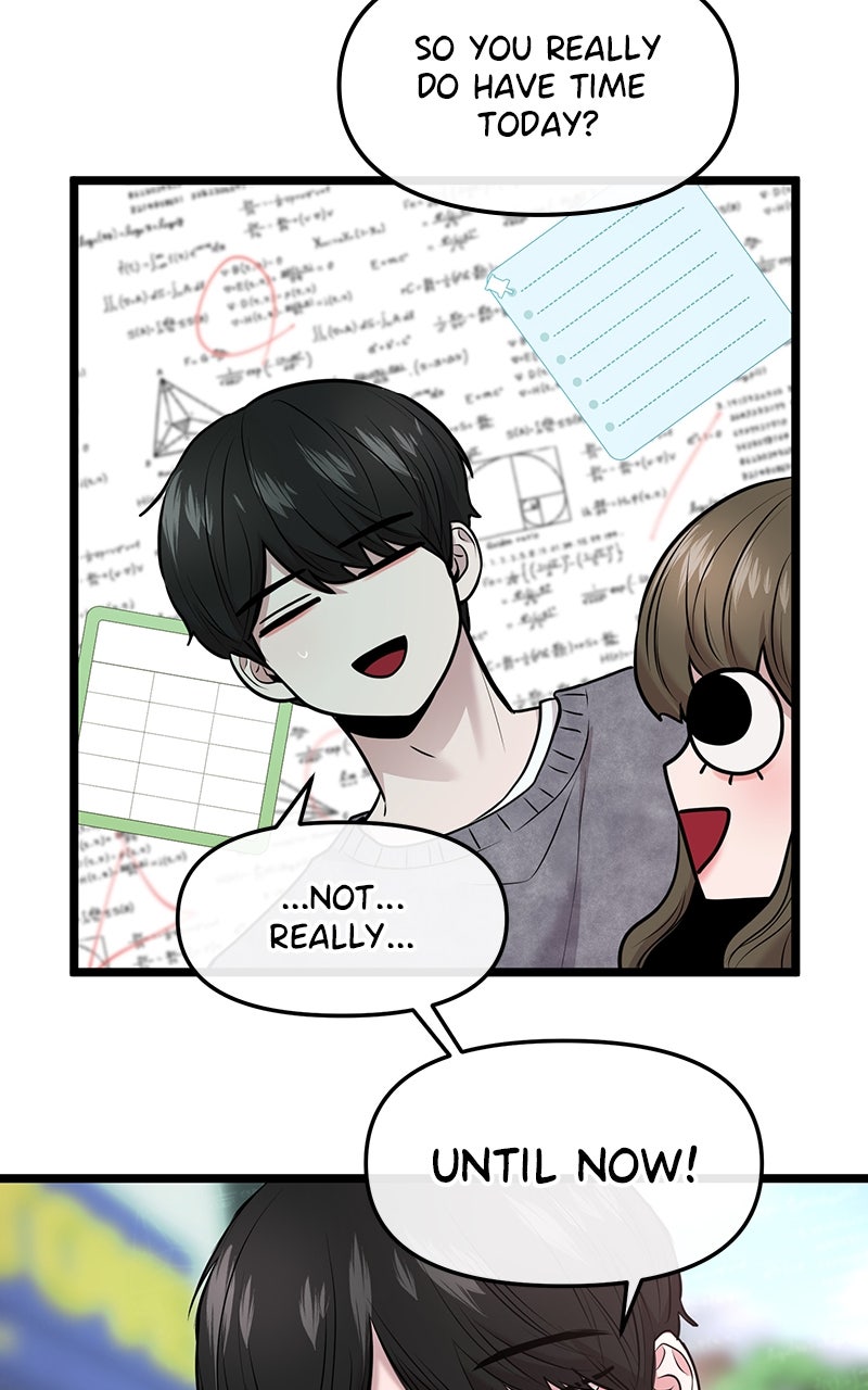 Read Back To Chanbi Manga Online
