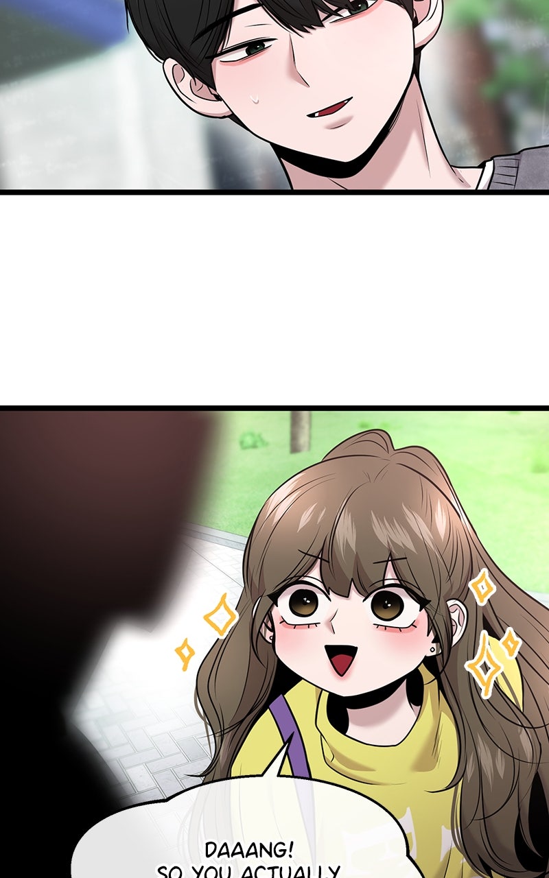 Read Back To Chanbi Manga Online