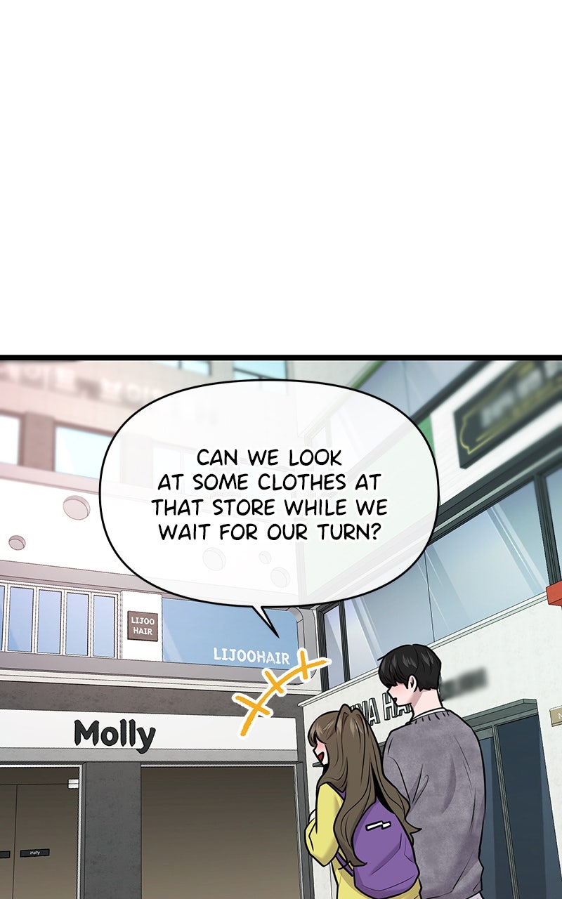 Read Back To Chanbi Manga Online