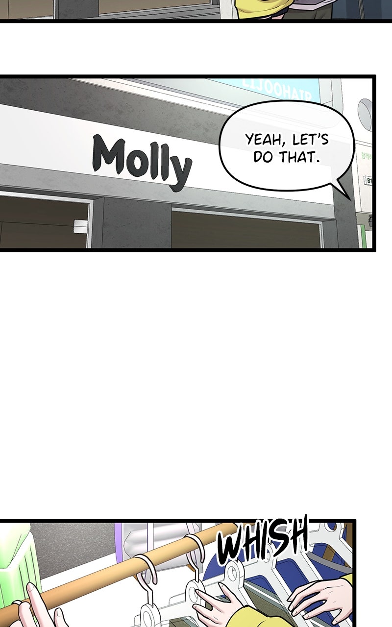 Read Back To Chanbi Manga Online
