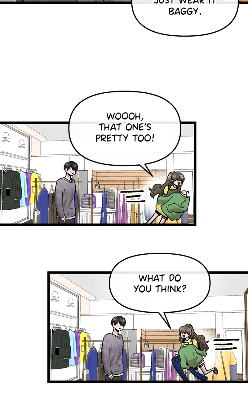 Read Back To Chanbi Manga Online