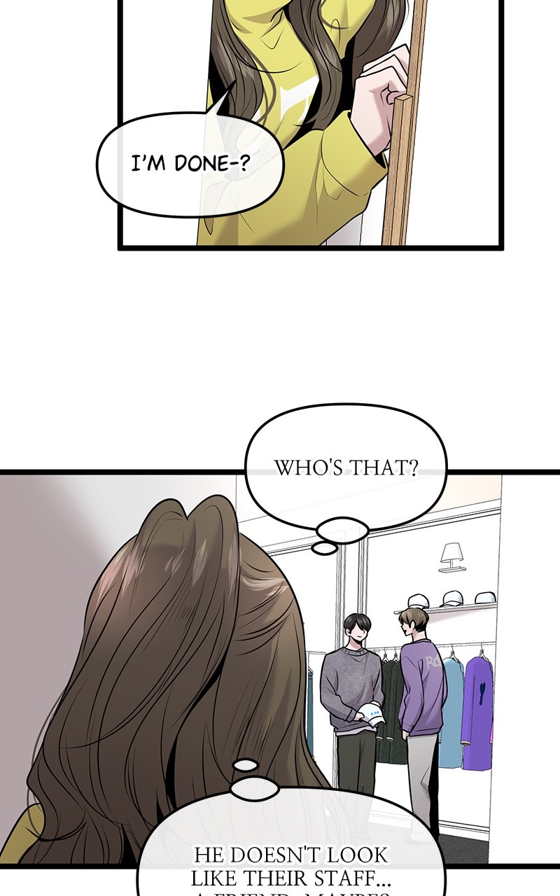 Read Back To Chanbi Manga Online