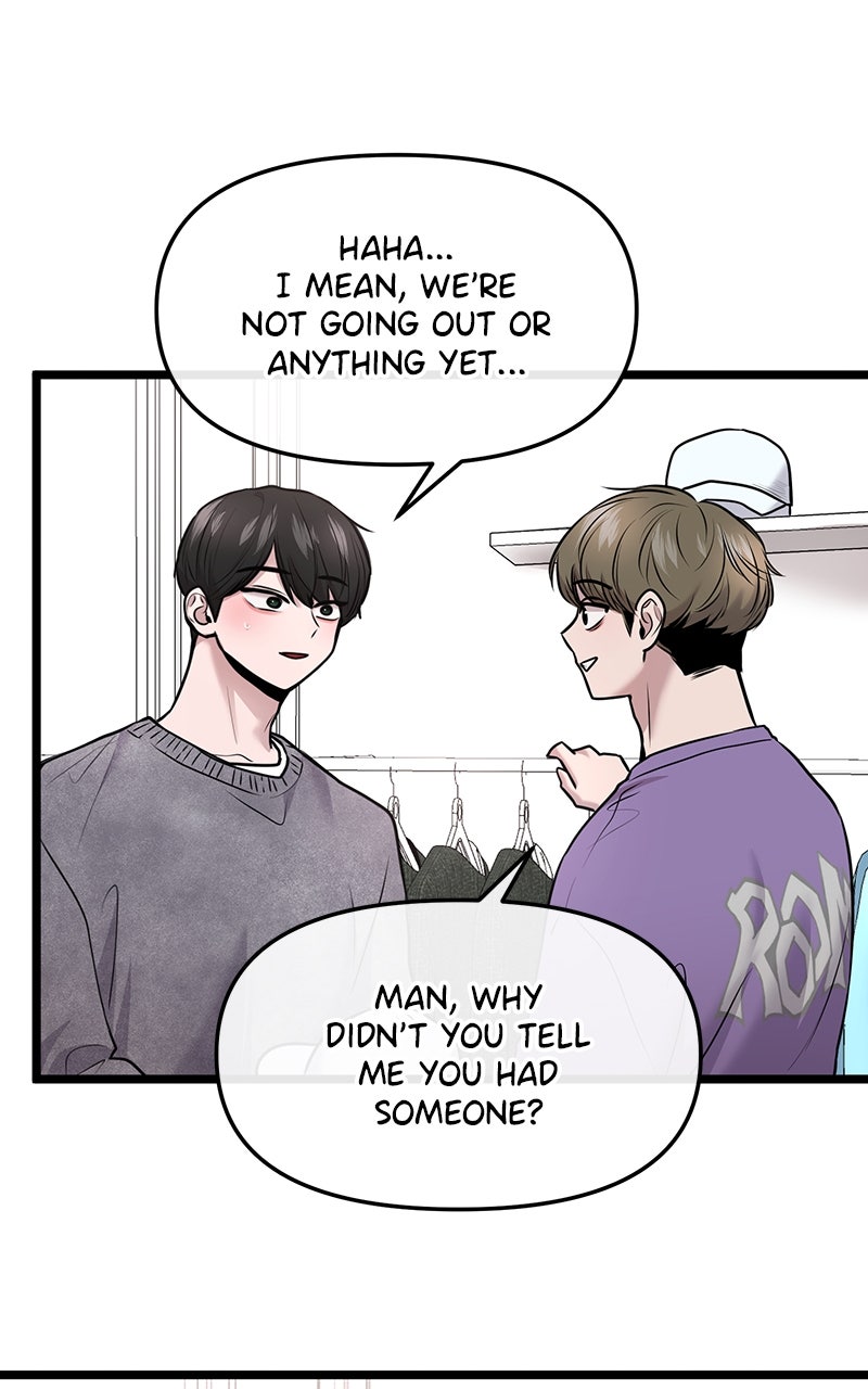 Read Back To Chanbi Manga Online
